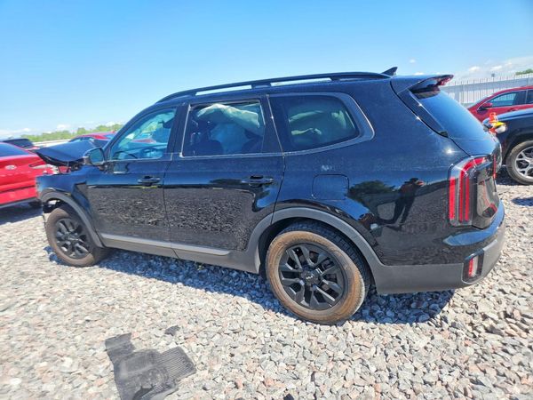 2023 KIA TELLURIDE