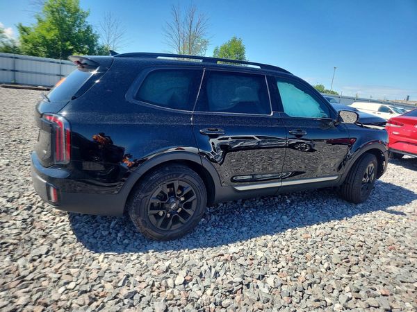 2023 KIA TELLURIDE