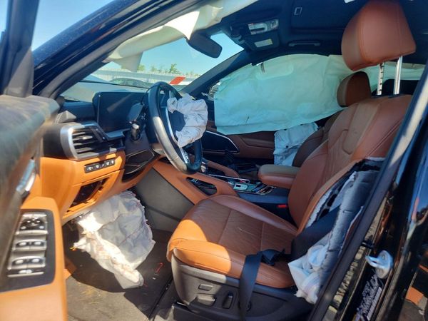 2023 KIA TELLURIDE