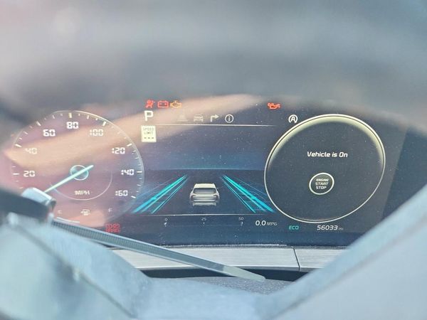 2023 KIA TELLURIDE