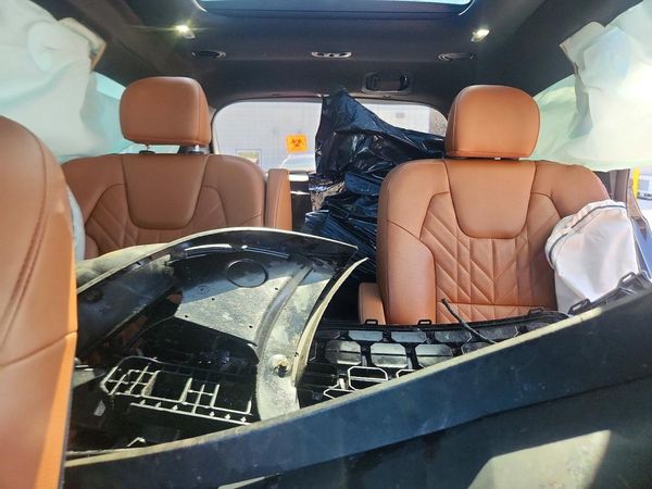 2023 KIA TELLURIDE