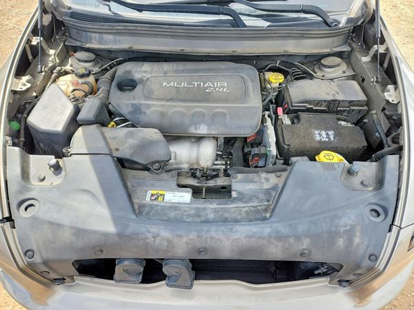 2016 JEEP CHEROKEE SPORT FWD