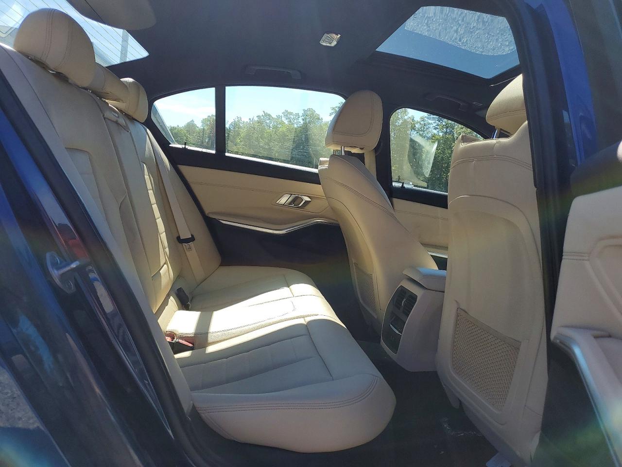 2021 BMW 330XI xDrive