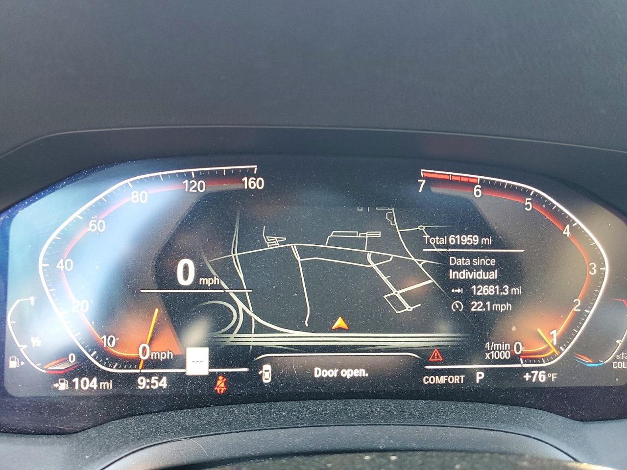 2021 BMW 330XI xDrive