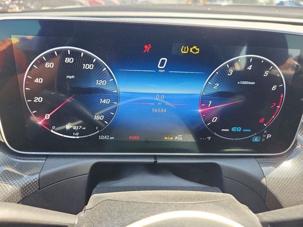 2022 MERCEDES-BENZ C C300