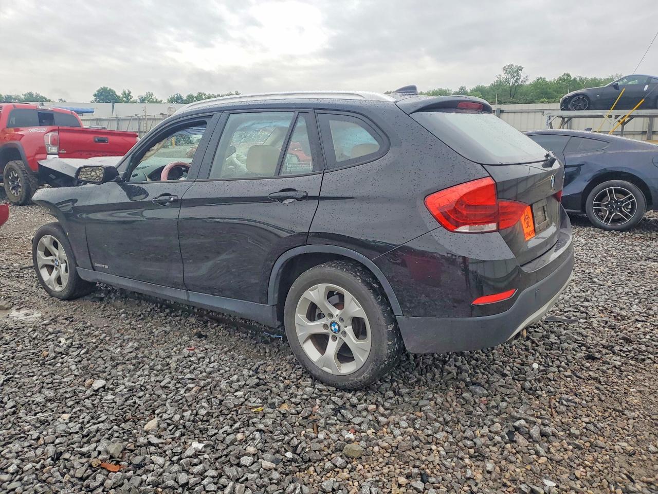 2015 BMW X1 sDrive28i