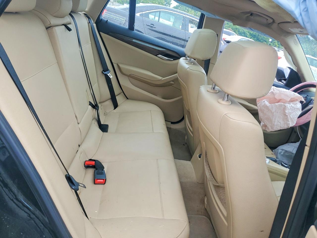 2015 BMW X1 sDrive28i