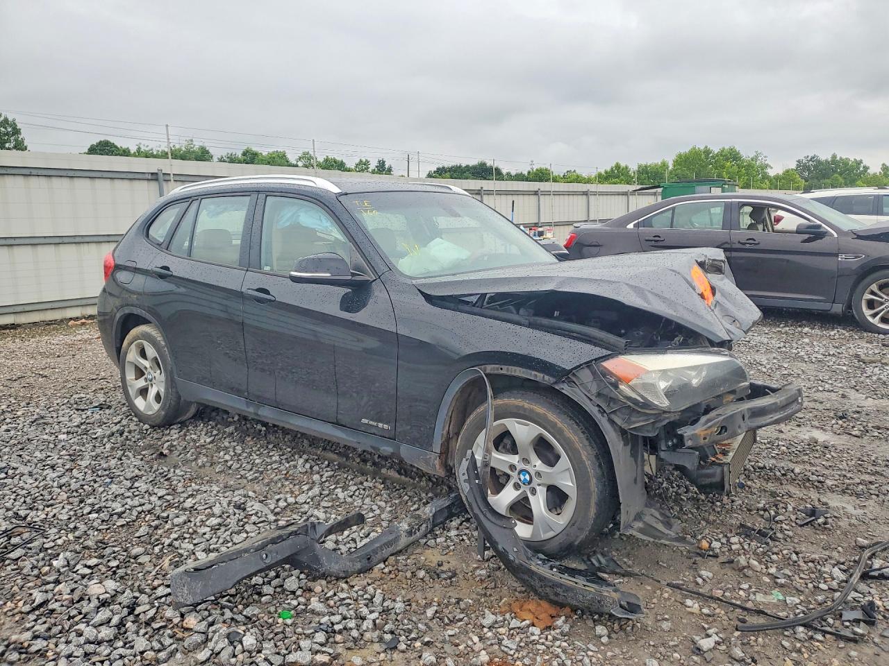 2015 BMW X1 sDrive28i