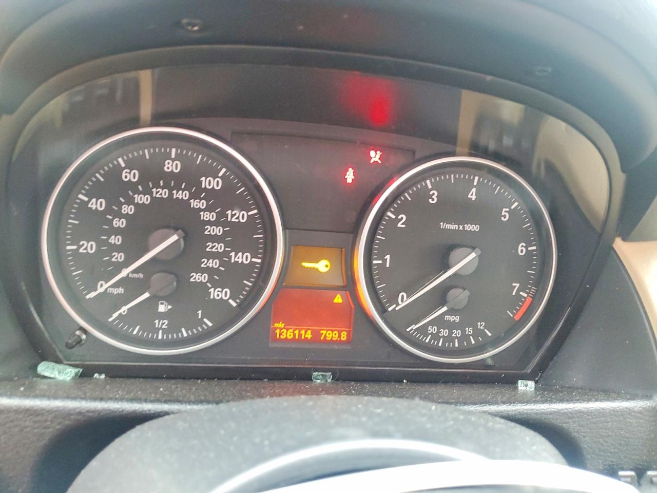 2015 BMW X1 sDrive28i