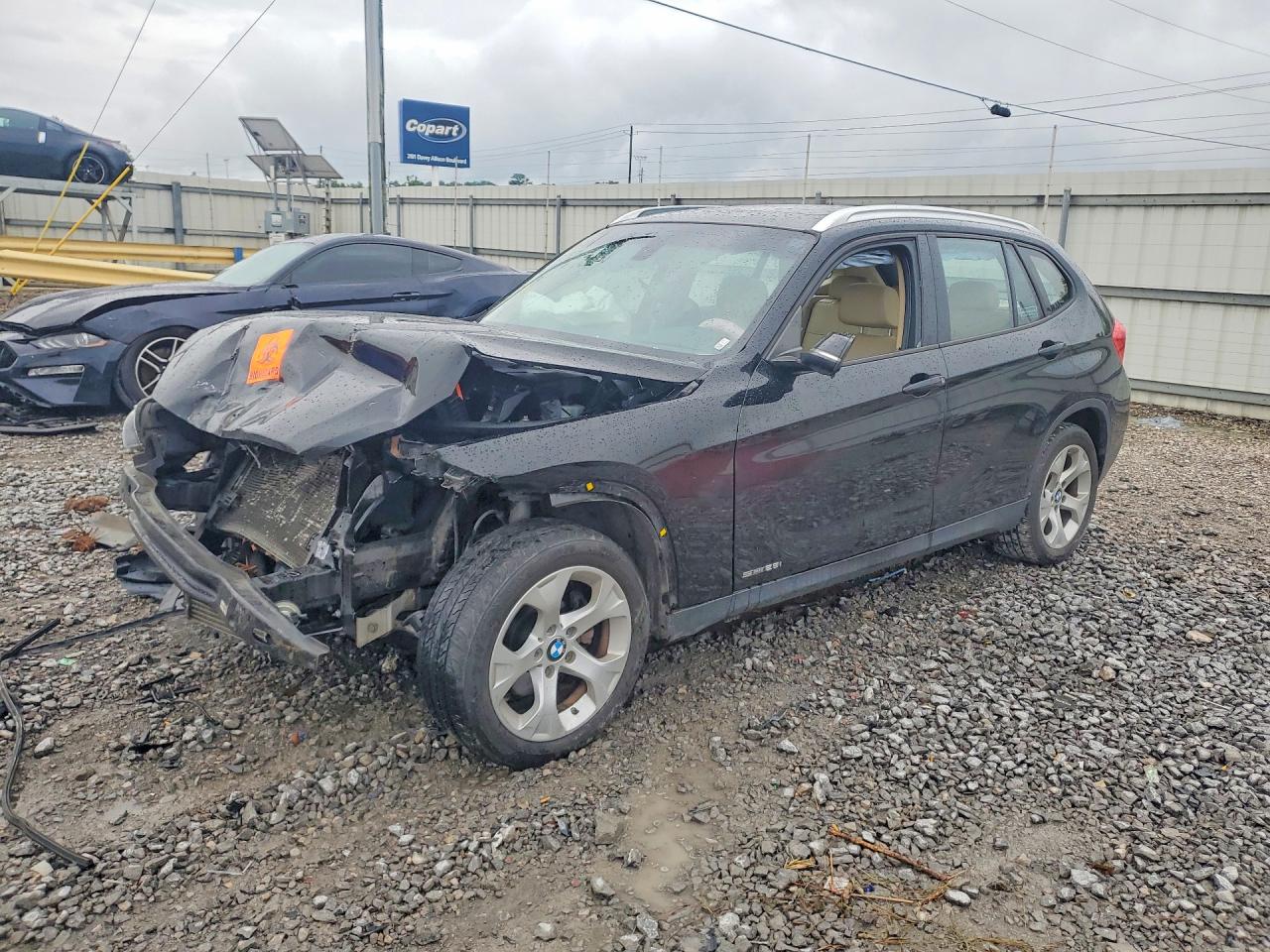 2015 BMW X1 sDrive28i