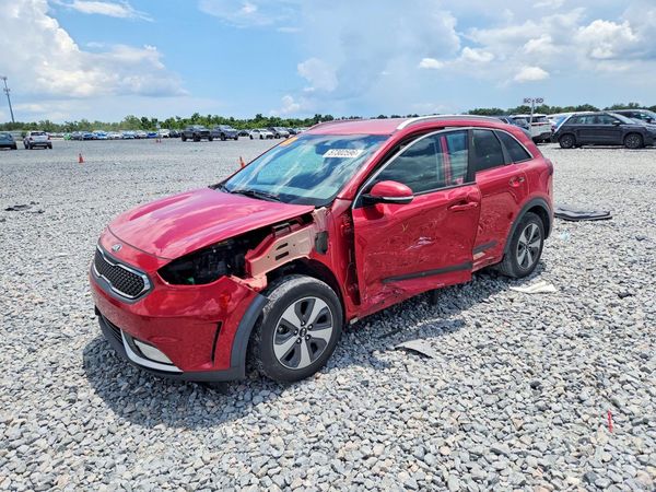 2017 KIA NIRO EX / EX Prem