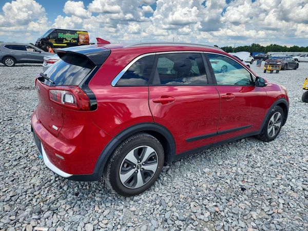 2017 KIA NIRO EX / EX Prem