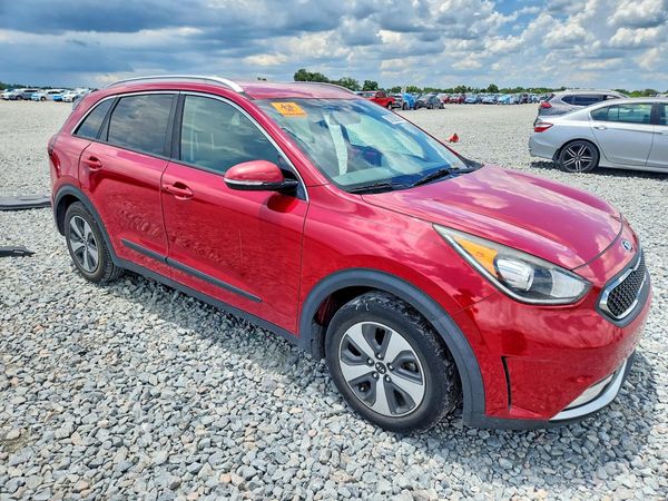2017 KIA NIRO EX / EX Prem