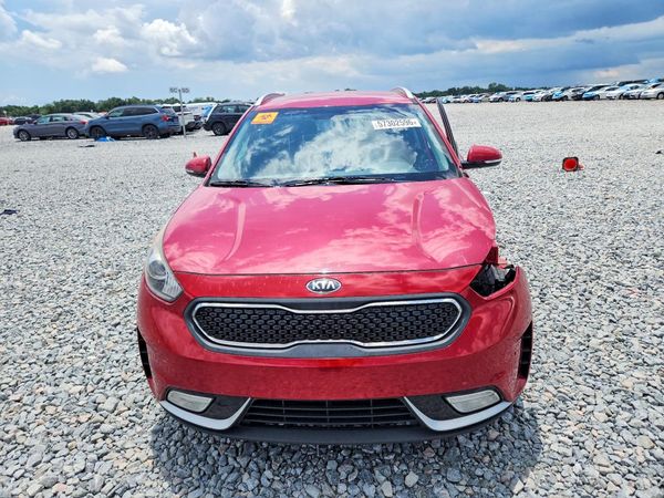 2017 KIA NIRO EX / EX Prem