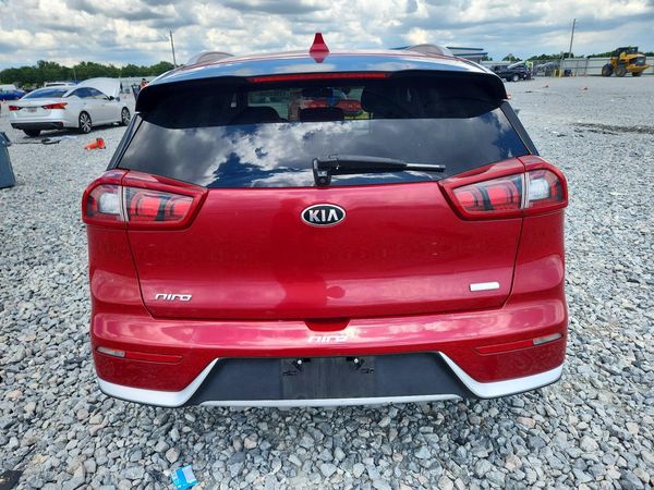 2017 KIA NIRO EX / EX Prem