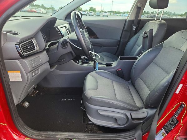 2017 KIA NIRO EX / EX Prem
