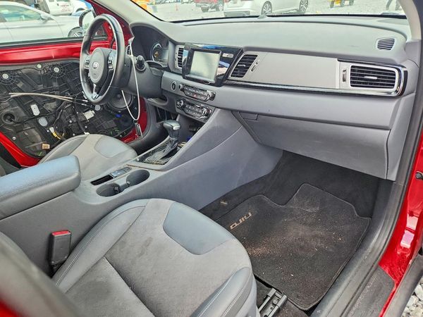 2017 KIA NIRO EX / EX Prem