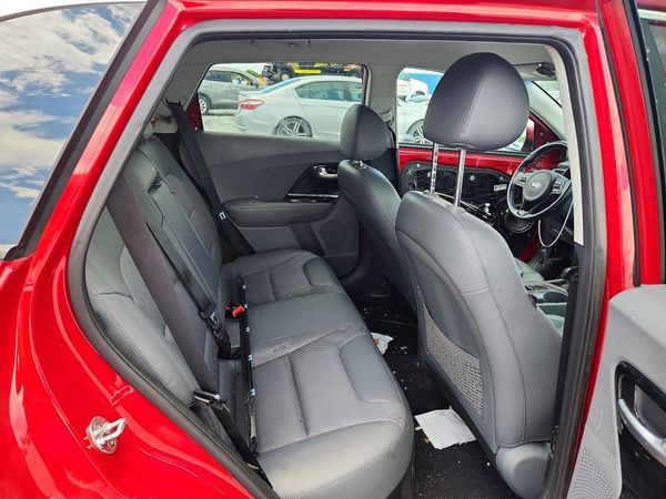 2017 KIA NIRO EX / EX Prem