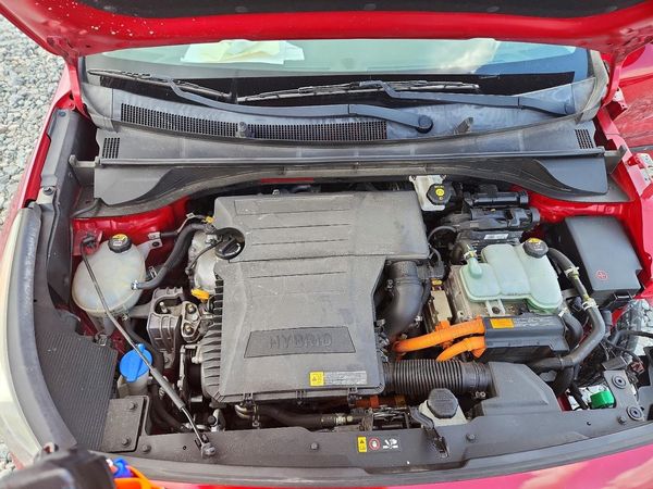 2017 KIA NIRO EX / EX Prem