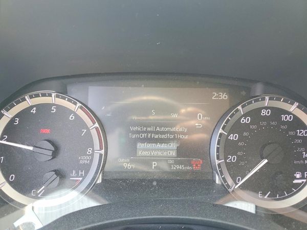 2024 TOYOTA HIGHLANDER