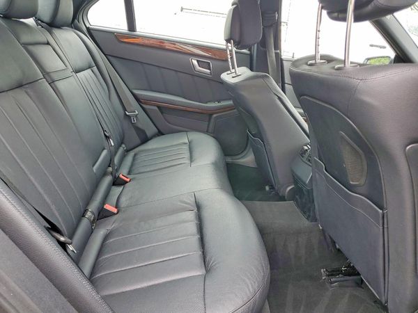 2013 MERCEDES-BENZ E E350 4-MATIC