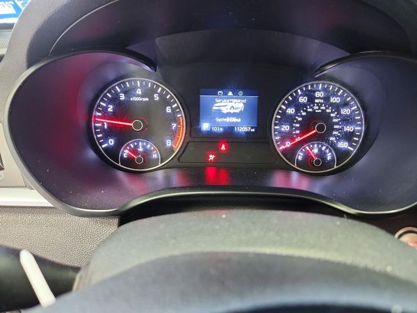 2019 KIA OPTIMA LX, S