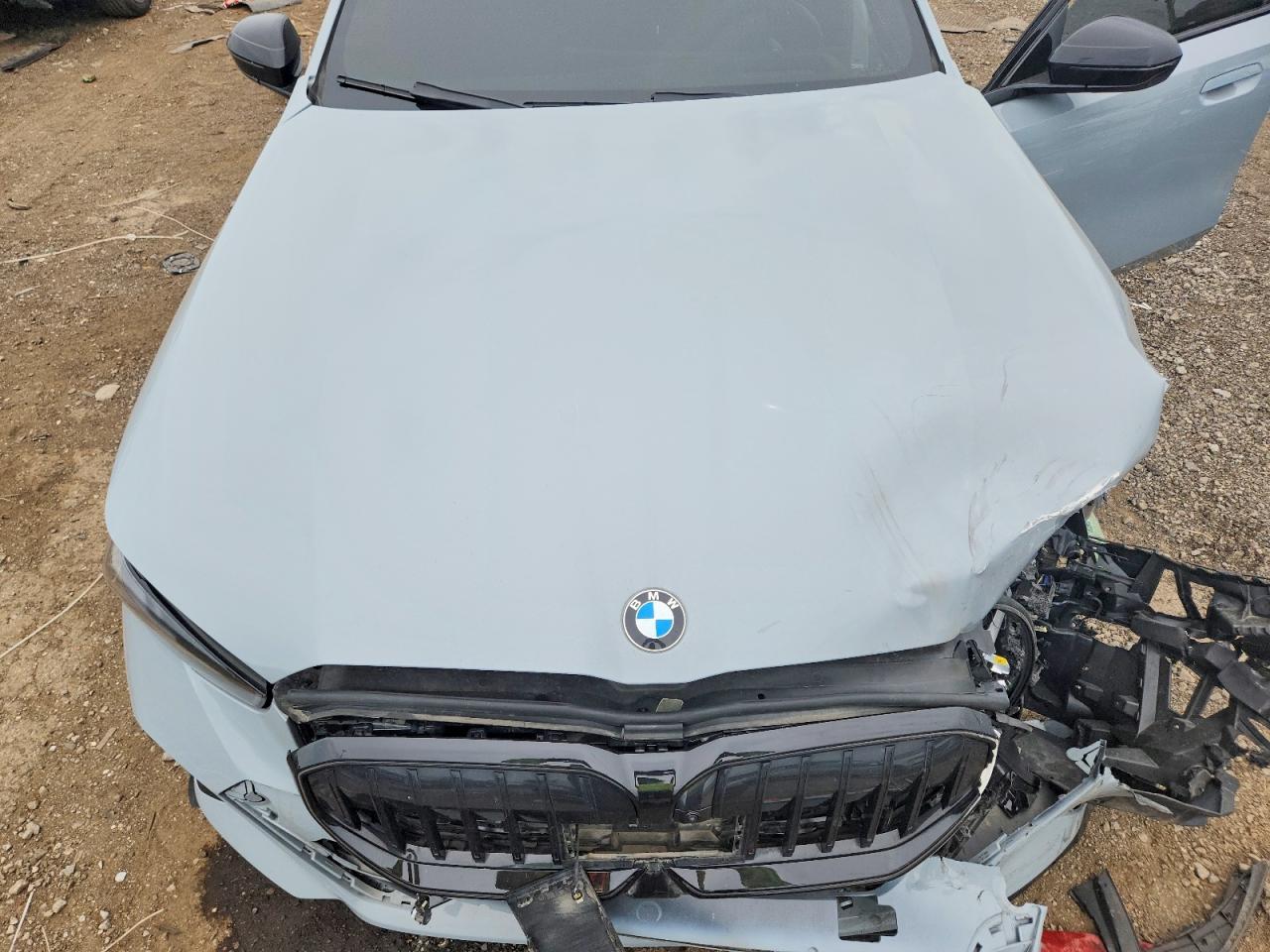 2026 BMW 530 xDrive