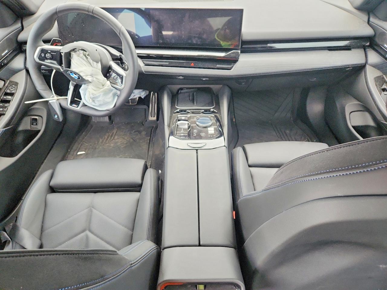 2026 BMW 530 xDrive
