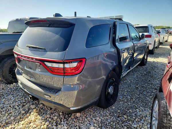 2023 DODGE DURANGO