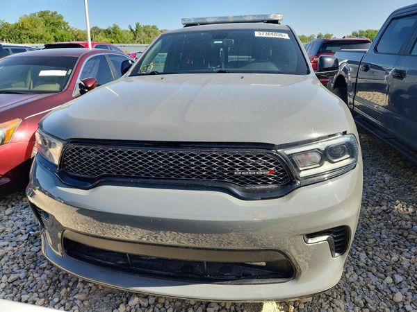 2023 DODGE DURANGO