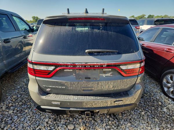 2023 DODGE DURANGO