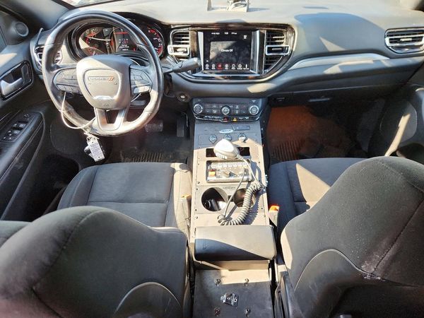 2023 DODGE DURANGO