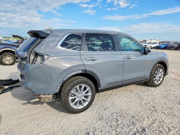 2026 HONDA CRV EX