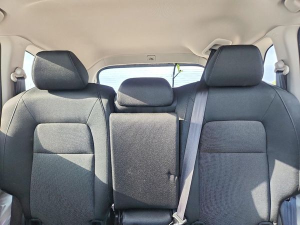 2026 HONDA CRV EX
