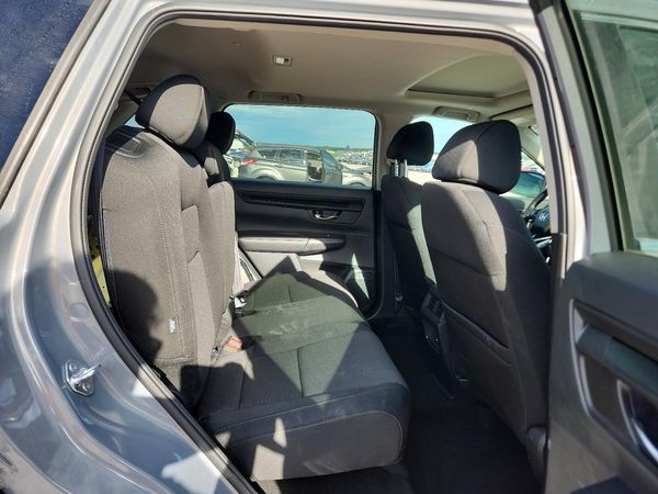 2026 HONDA CRV EX
