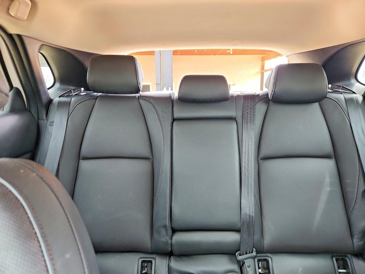 2022 MAZDA CX-30 Premium Package