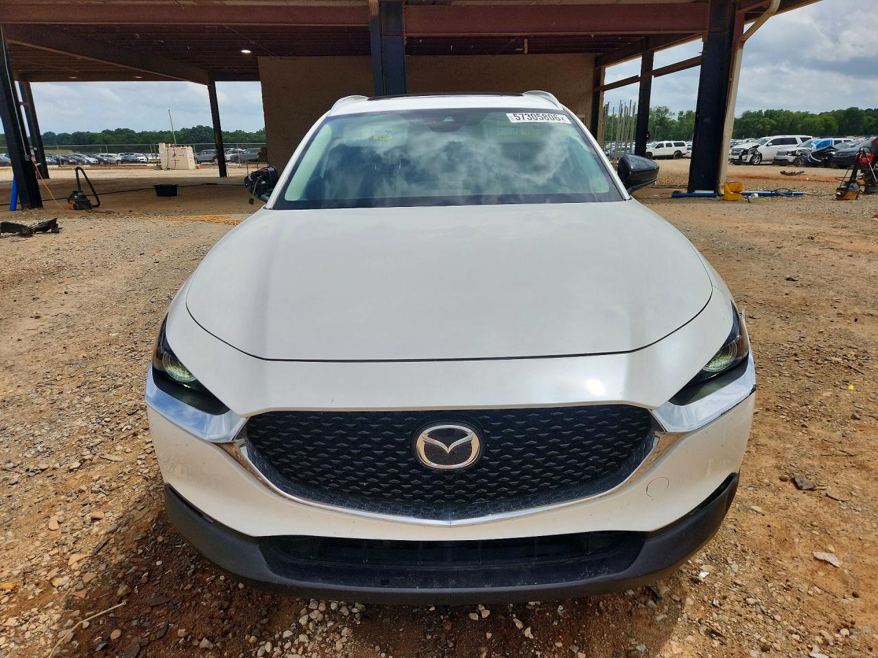 2022 MAZDA CX-30 Premium Package
