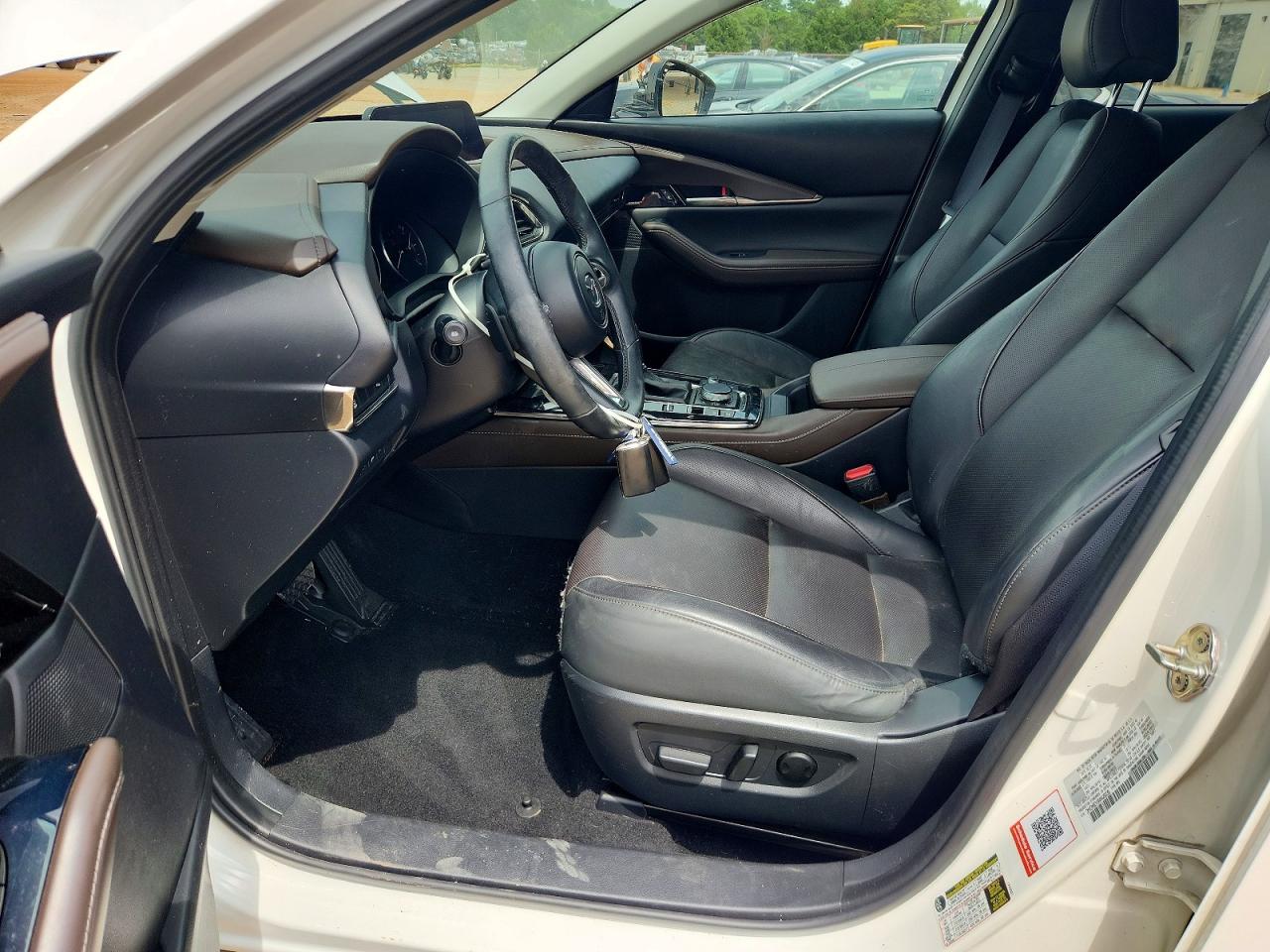2022 MAZDA CX-30 Premium Package
