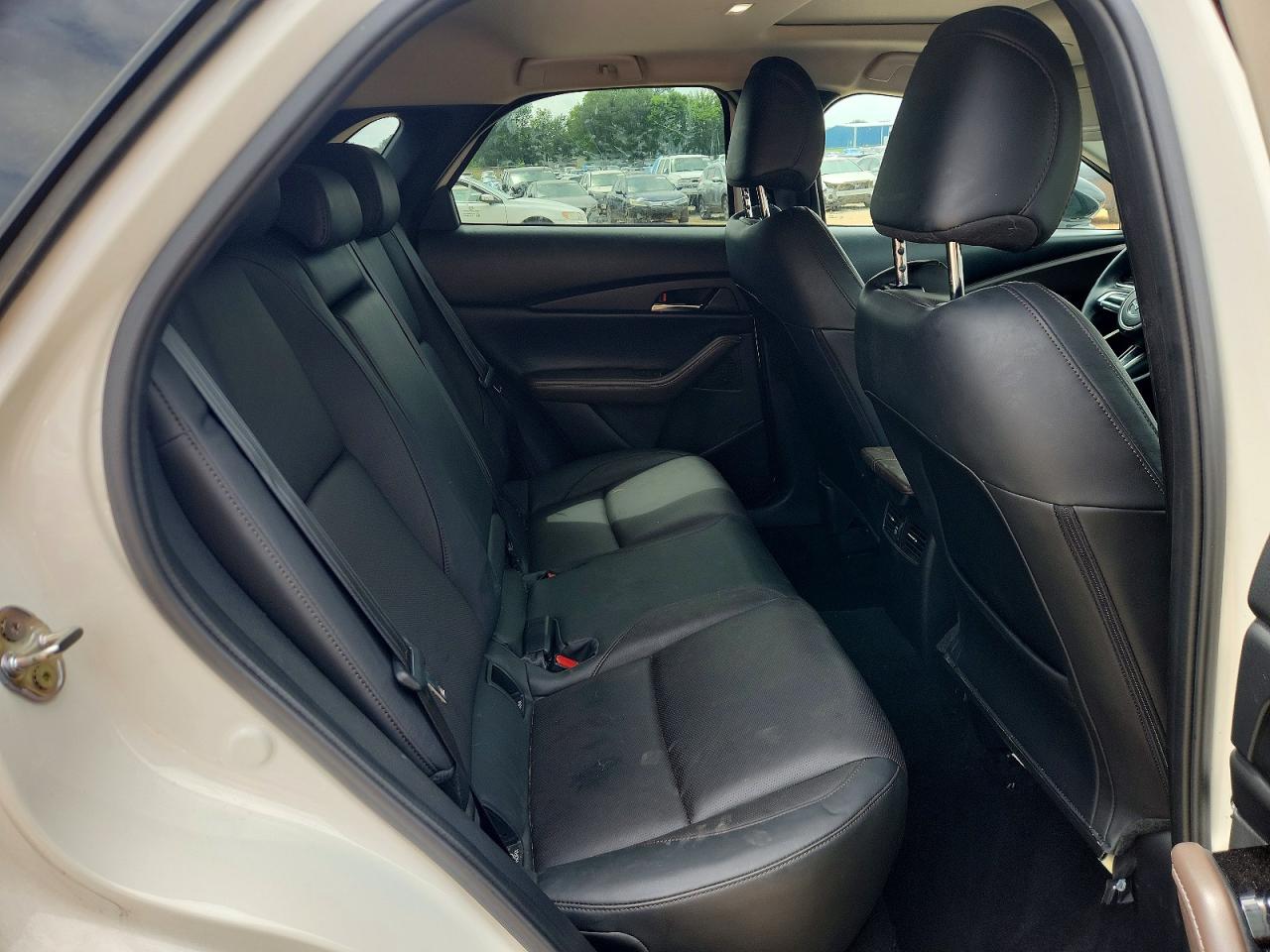 2022 MAZDA CX-30 Premium Package