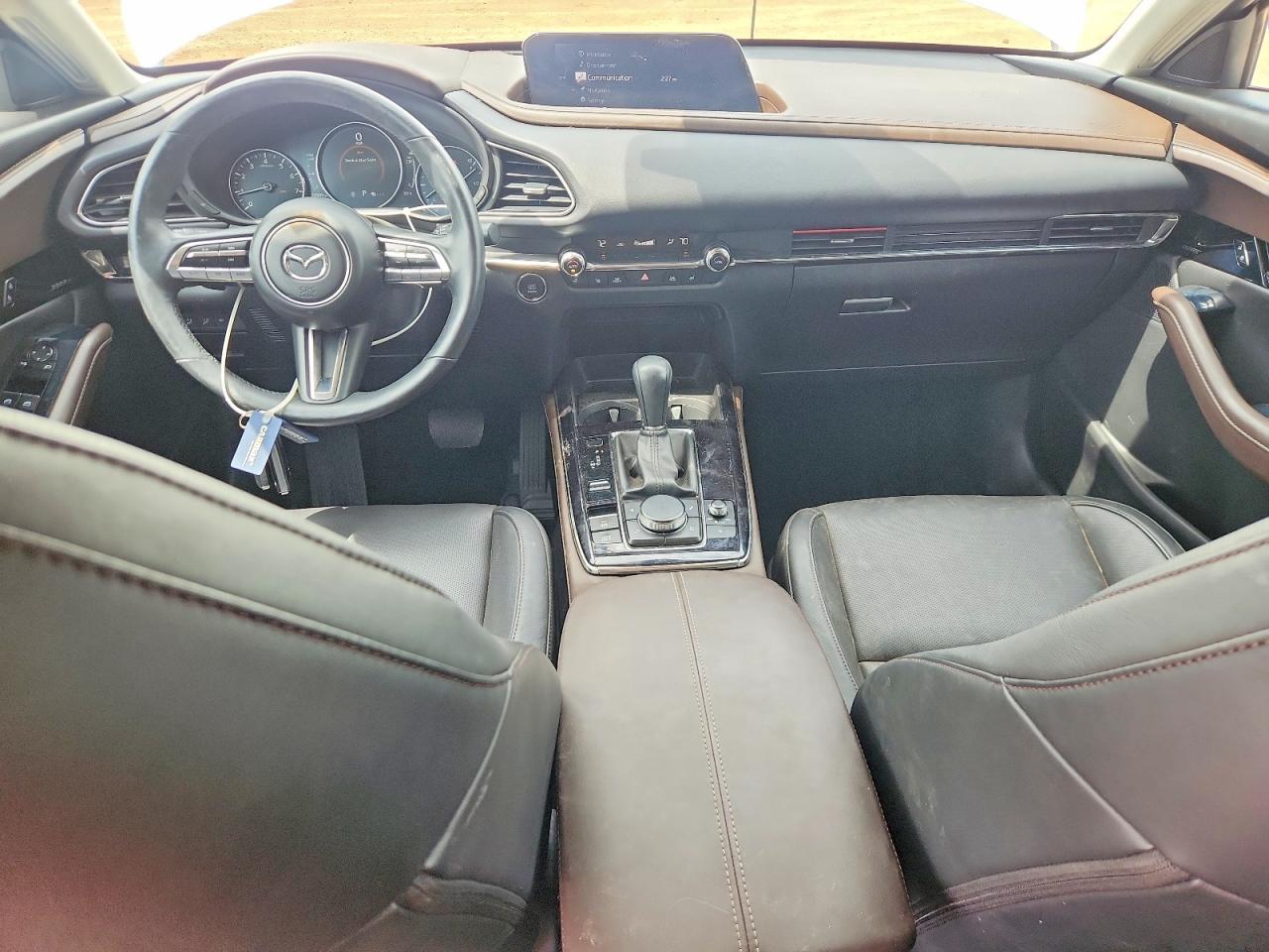 2022 MAZDA CX-30 Premium Package