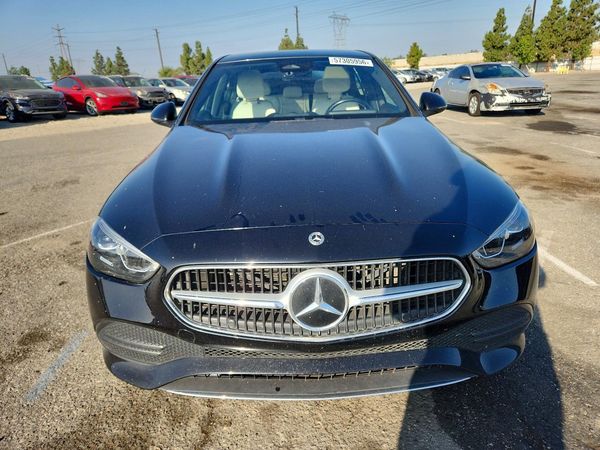 2023 MERCEDES-BENZ C C300 4MATIC