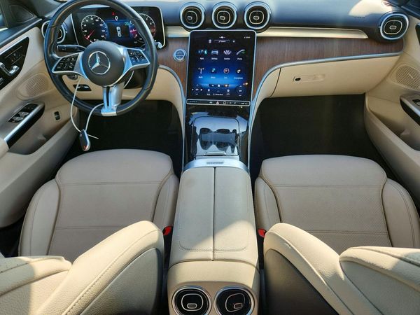 2023 MERCEDES-BENZ C C300 4MATIC