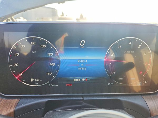 2023 MERCEDES-BENZ C C300 4MATIC