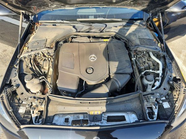 2023 MERCEDES-BENZ C C300 4MATIC