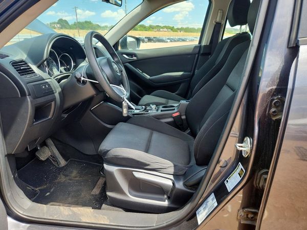 2016 MAZDA CX-5 Sport/GX