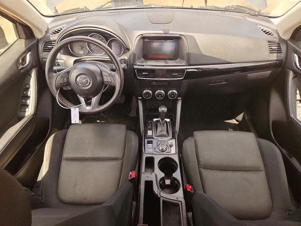 2016 MAZDA CX-5 Sport/GX