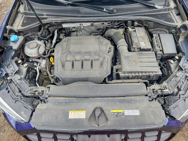 2023 AUDI Q3 quattro Premium