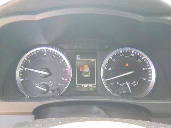 2018 TOYOTA HIGHLANDER SE/XLE
