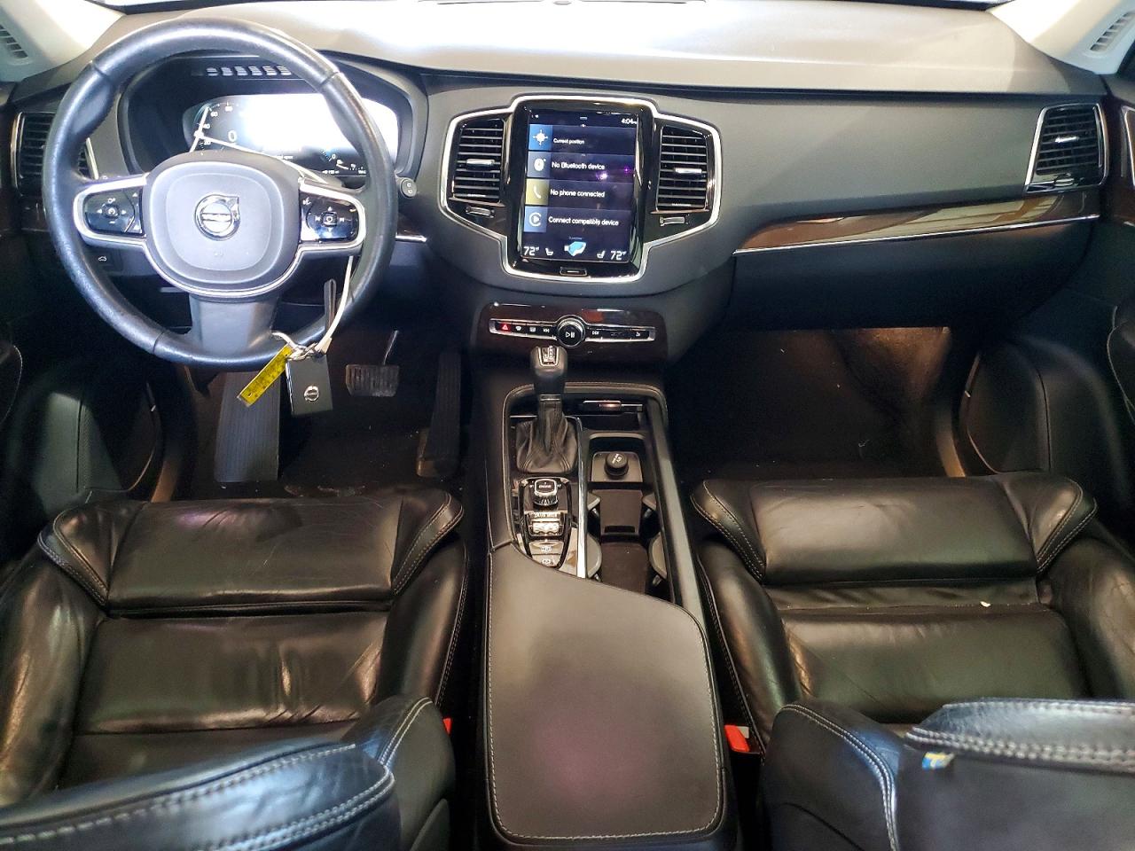 2016 VOLVO XC90 SV42 Momentum