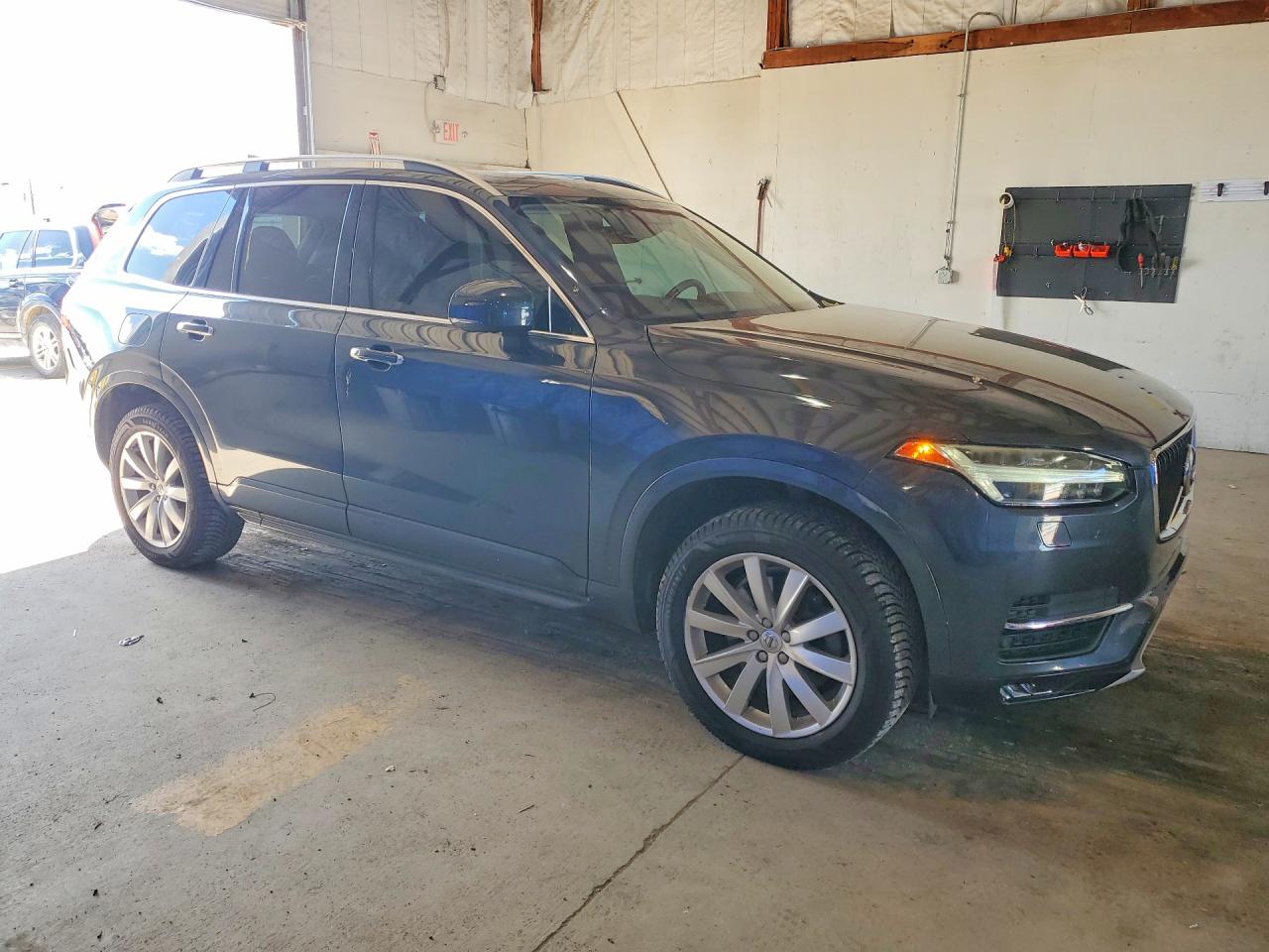 2016 VOLVO XC90 SV42 Momentum